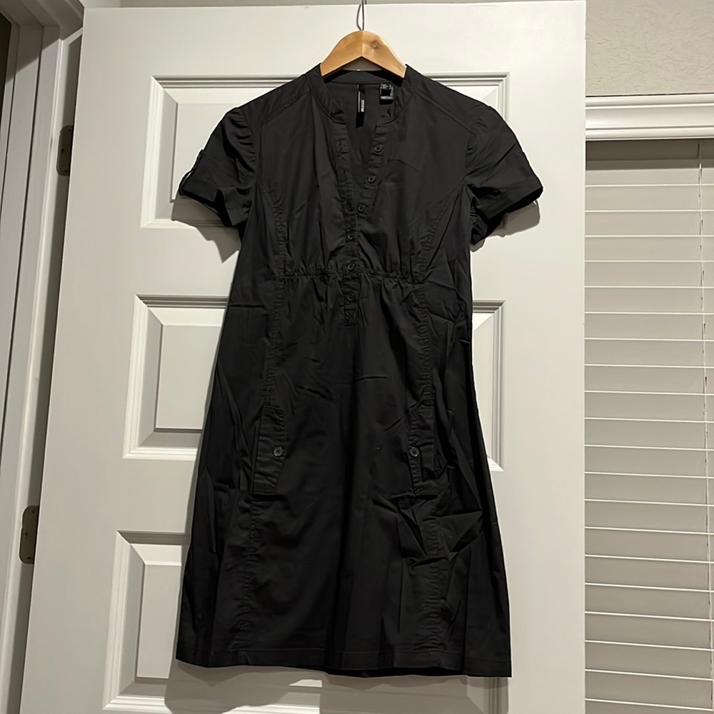 MNG Basics dress size M